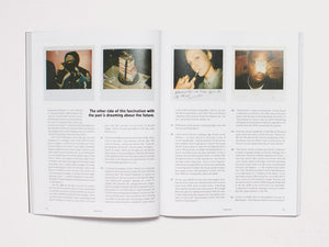 Spike Art Magazine #85 – Nostalgia