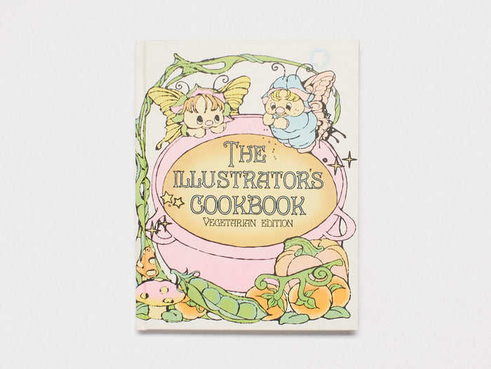 The Illustrators Cookbook Volume 2