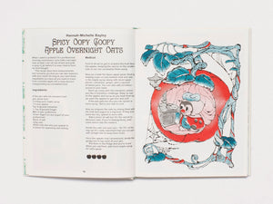 The Illustrators Cookbook Volume 2