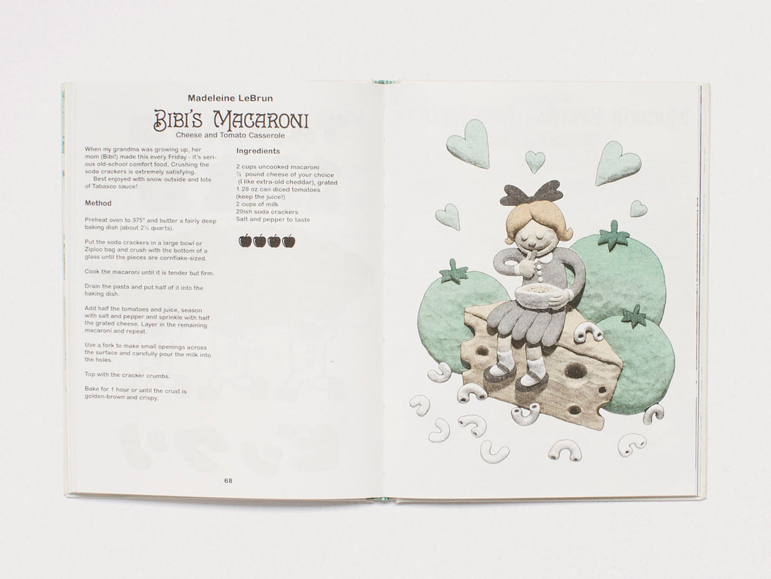 The Illustrators Cookbook Volume 2