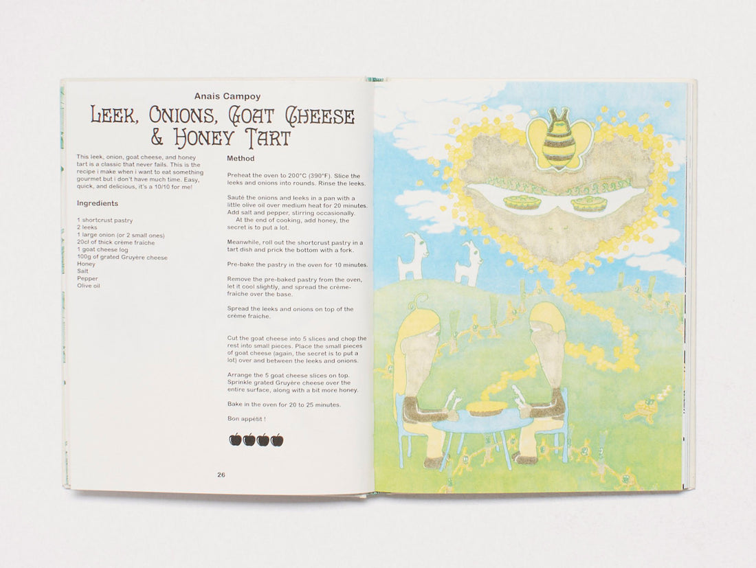 The Illustrators Cookbook Volume 2