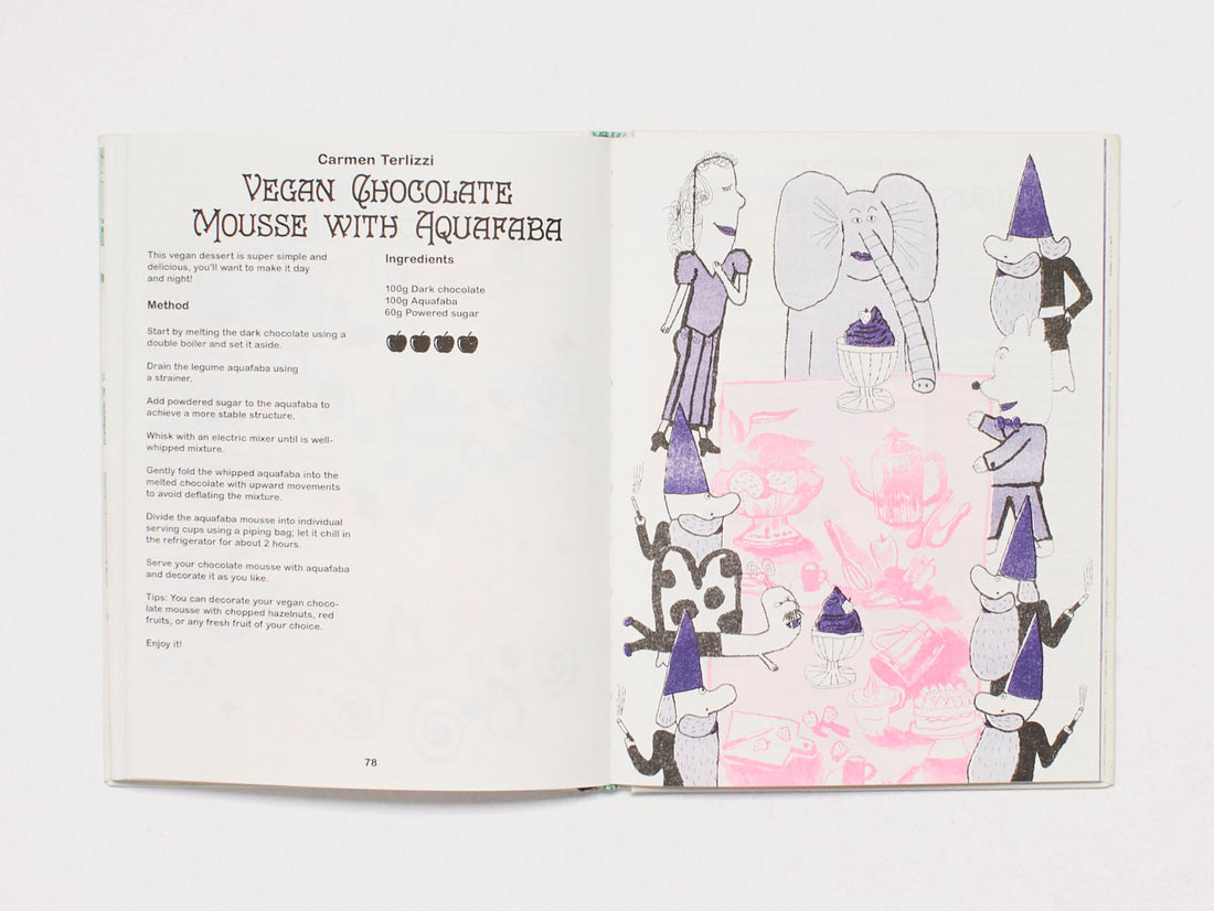 The Illustrators Cookbook Volume 2