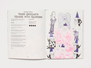 The Illustrators Cookbook Volume 2