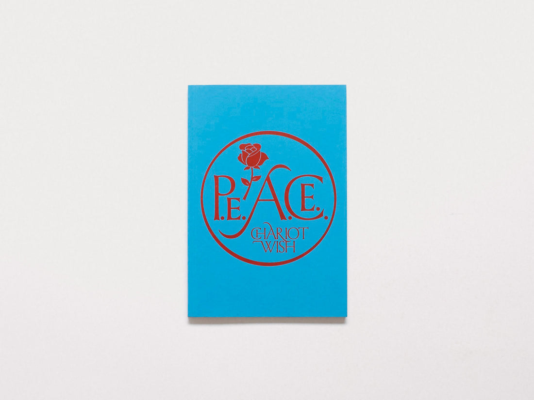 P.E.A.C.E.