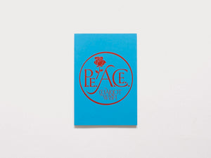 P.E.A.C.E.