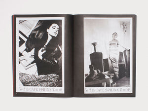 Public Image Library: NYC Restaurant Ads 1981-1998