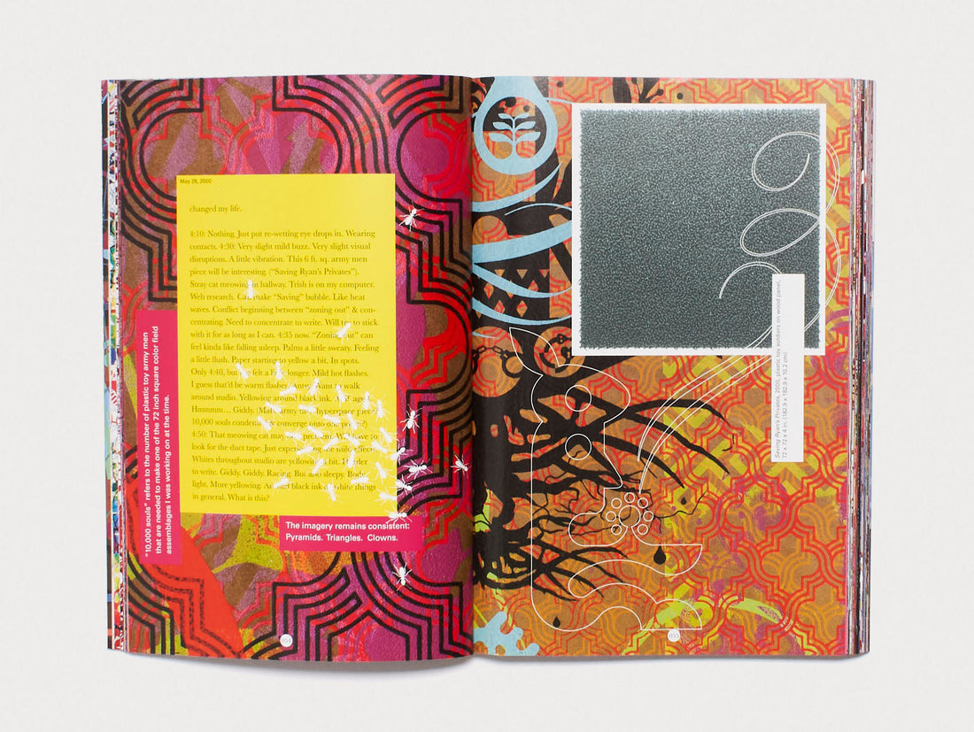 Trip Advisor: Notes from over 25 years of Psychedelic Voyages