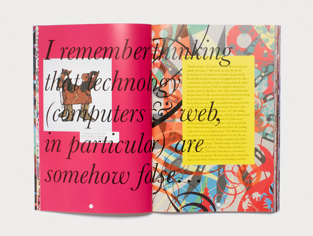 Trip Advisor: Notes from over 25 years of Psychedelic Voyages