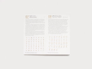 Writing Systems of the Otherworld