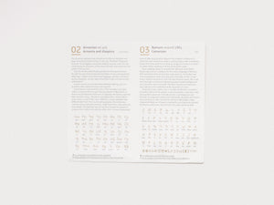 Writing Systems of the Otherworld