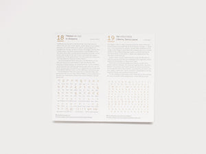 Writing Systems of the Otherworld