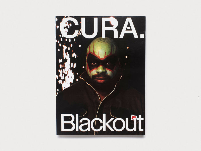 CURA.45 Blackout