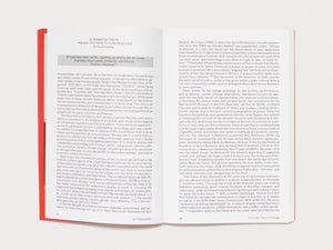 Afterwards: Art in the Time of Change