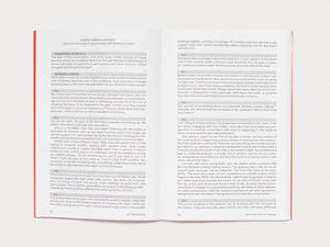 Afterwards: Art in the Time of Change