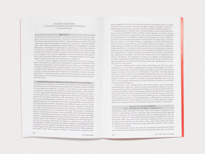 Afterwards: Art in the Time of Change