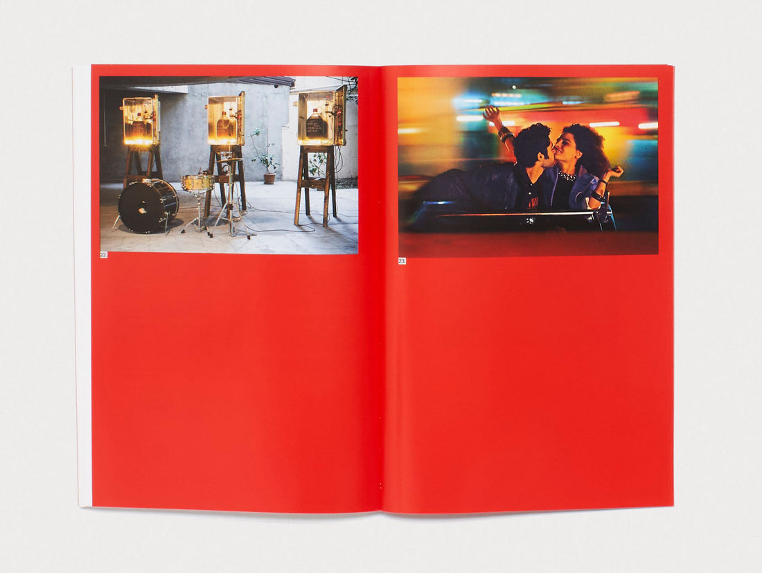 Afterwards: Art in the Time of Change