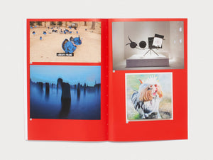 Afterwards: Art in the Time of Change