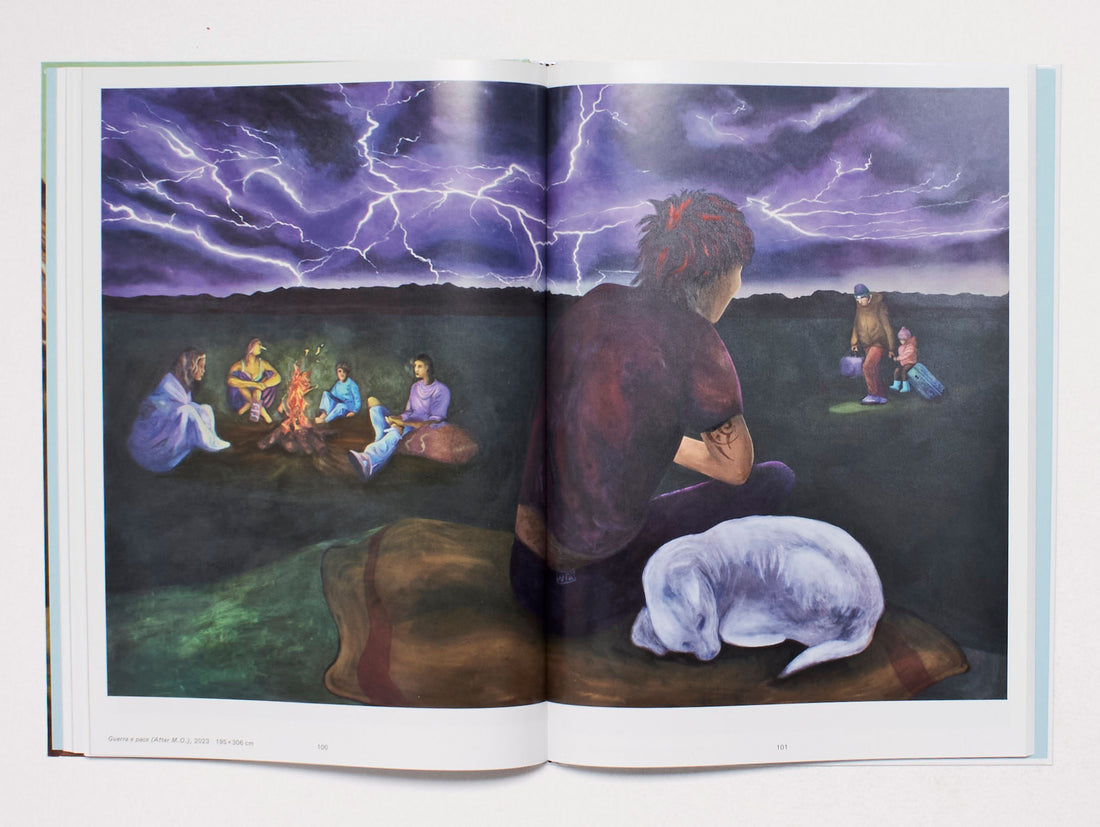 Noemi Pfister: Heart on Sleeve