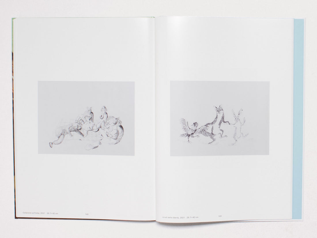 Noemi Pfister: Heart on Sleeve