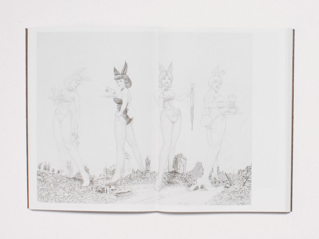 Jim Shaw: The Ties That Bind