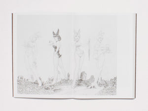 Jim Shaw: The Ties That Bind