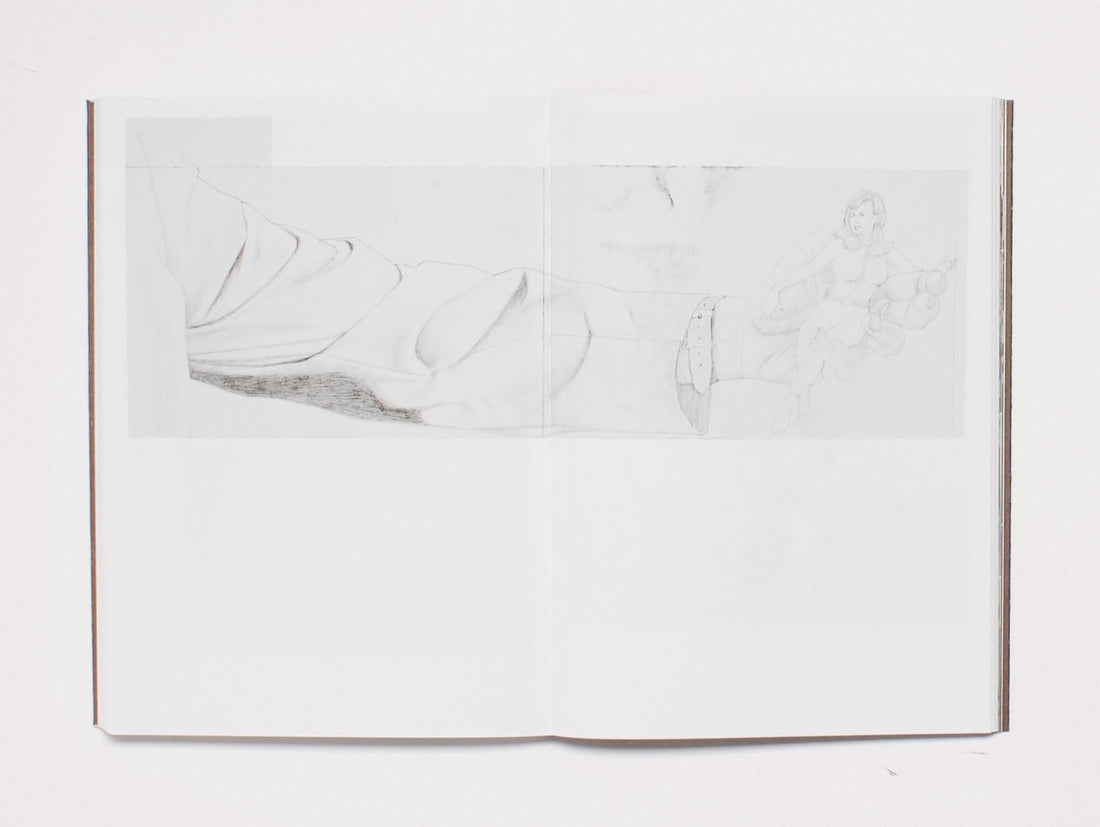 Jim Shaw: The Ties That Bind