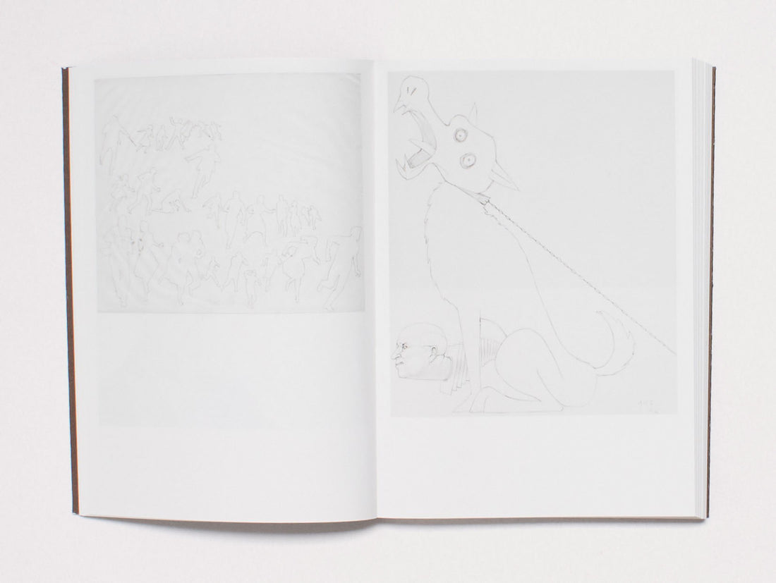 Jim Shaw: The Ties That Bind