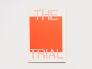 Rossella Biscotti: The Trial