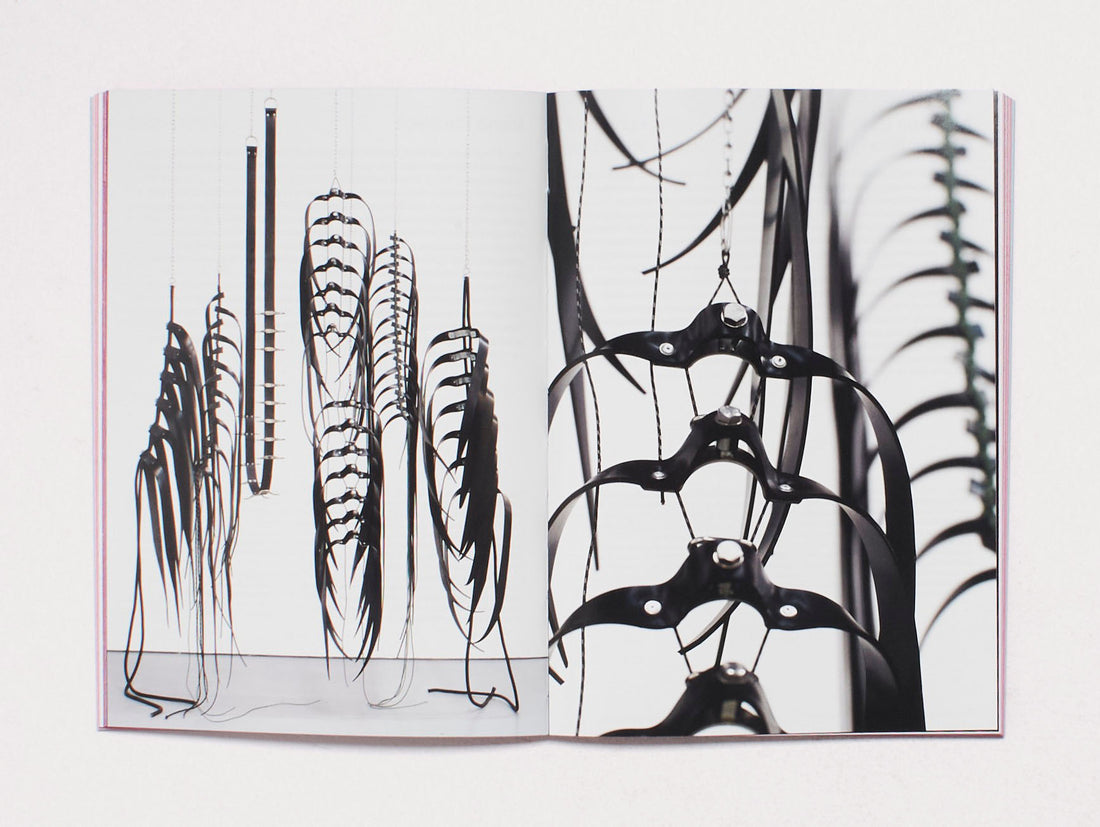 Lucid Reverie: Panorama of Portuguese Contemporary Art