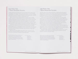 Lucid Reverie: Panorama of Portuguese Contemporary Art