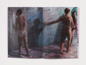 Lucid Reverie: Panorama of Portuguese Contemporary Art