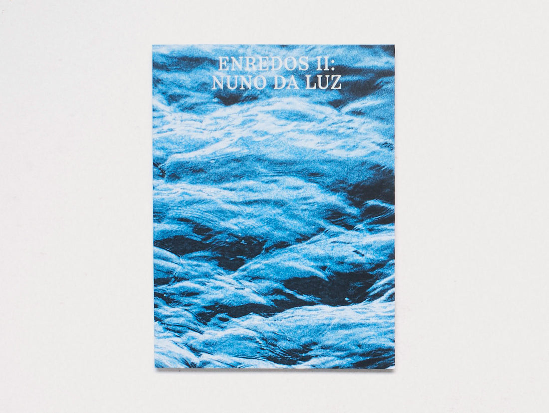 Enredos II: Nuno da Luz