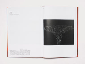 Prampolini Burri: Dalla Materia