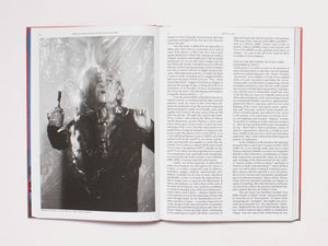 Prampolini Burri: Dalla Materia