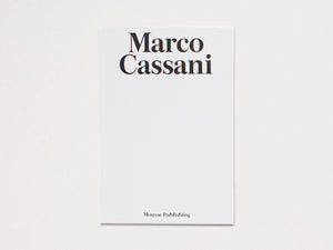 Marco Cassani