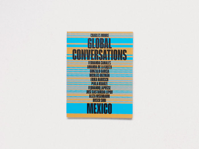 Global Conversations: Mexico