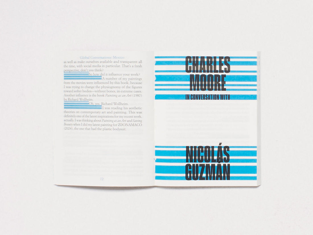 Global Conversations: Mexico