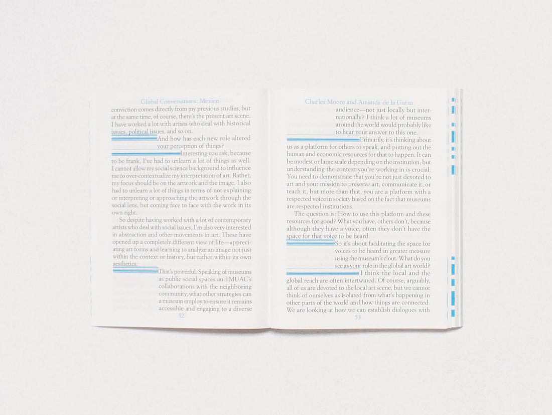 Global Conversations: Mexico