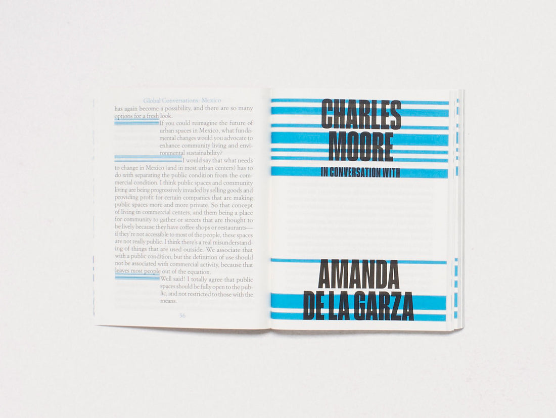 Global Conversations: Mexico