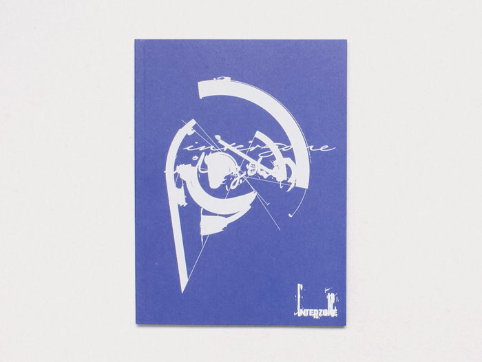 Valentin Noujaïm: INTERZONE