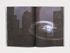 Valentin Noujaïm: INTERZONE