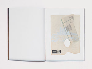 Valentin Noujaïm: INTERZONE