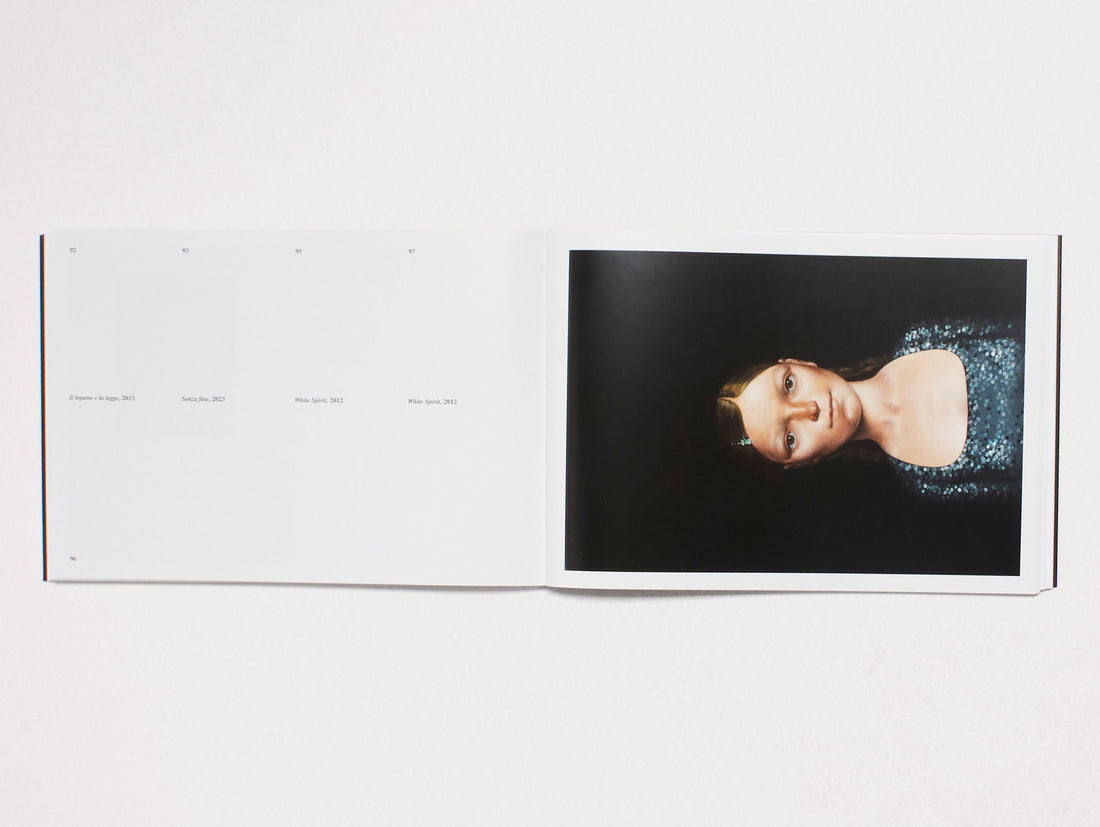 Margherita Manzelli. Le Signorine