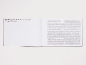 Margherita Manzelli. Le Signorine