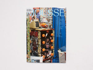 Mousse 93 - Fall 2025