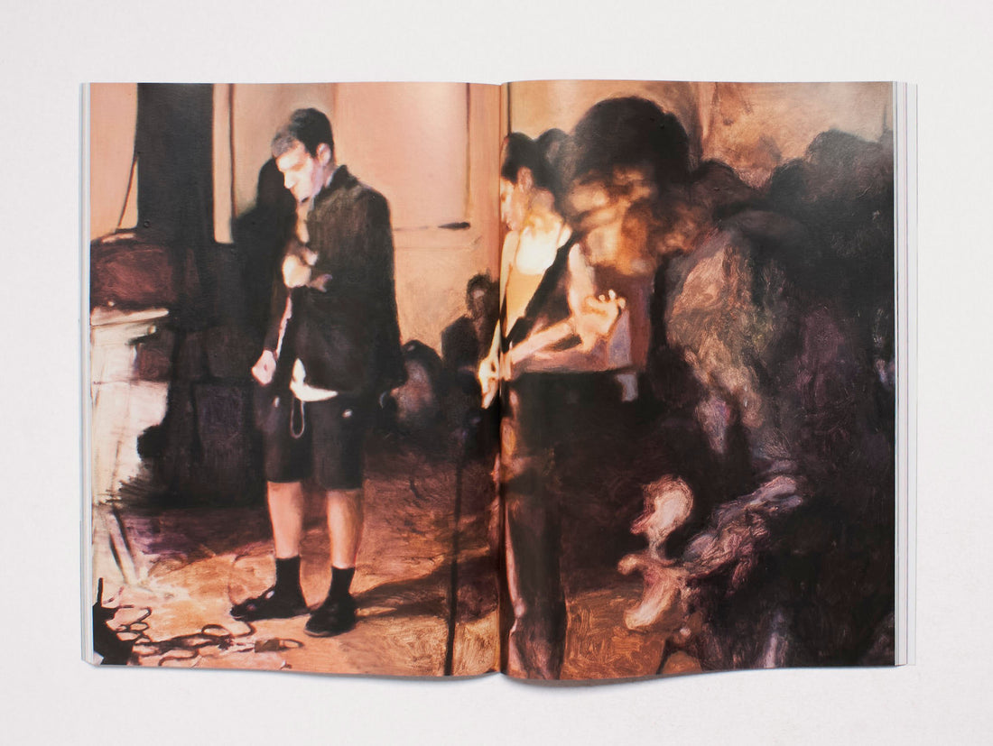 Mousse 93 - Fall 2025