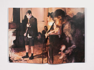 Mousse 93 - Fall 2025