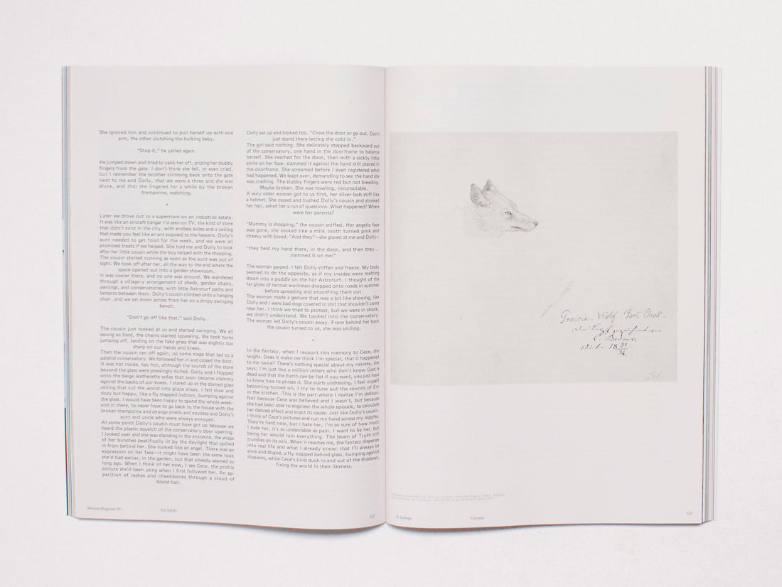 Mousse 93 - Fall 2025