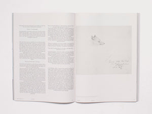 Mousse 93 - Fall 2025