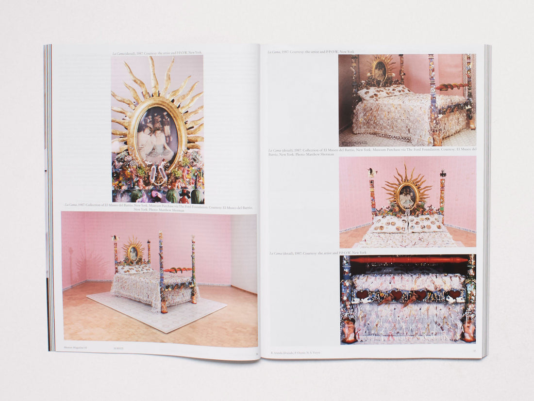 Mousse 93 - Fall 2025